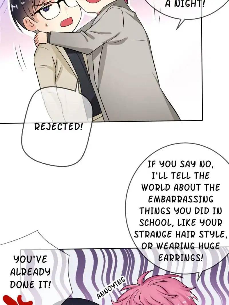 Legend Reboot Chapter 52 13